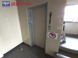 近鉄四日市駅 徒歩9分 6階の物件内観写真